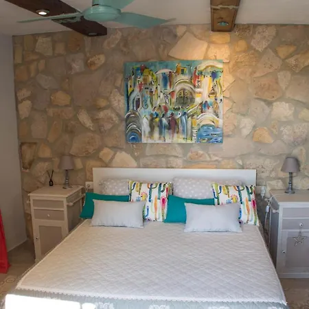 Volubilis * Monserrat