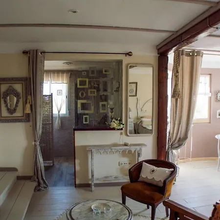 Volubilis Сasa de vacaciones