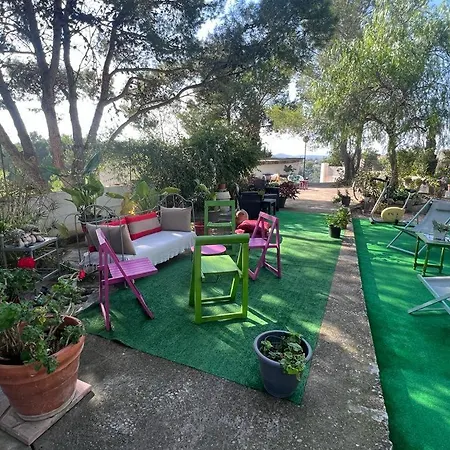 Volubilis Frühstückspension *
