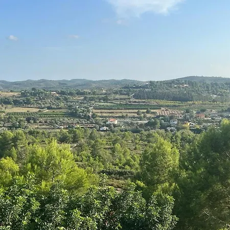 Volubilis Monserrat
