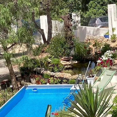 Volubilis 몬세라트