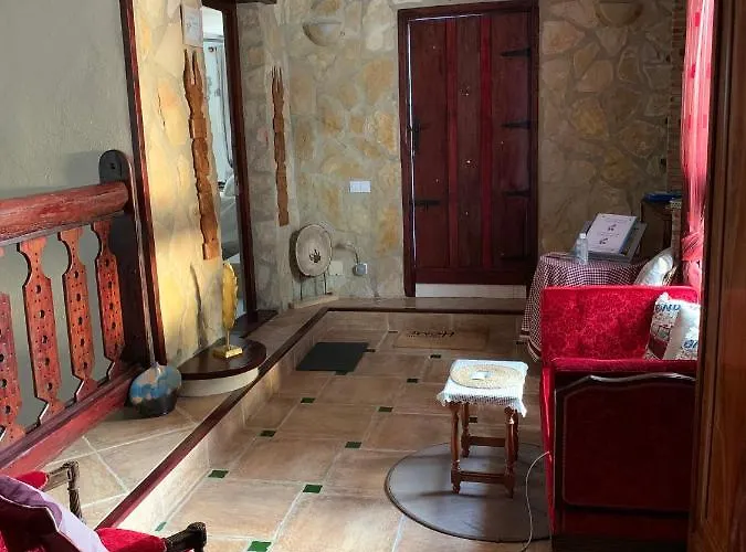 Volubilis 度假居