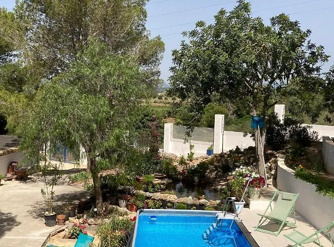 度假居 Volubilis *