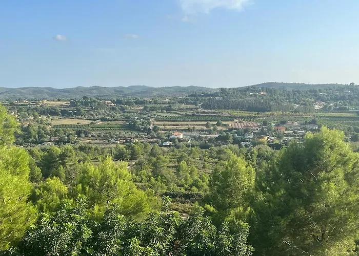 Volubilis 蒙塞拉特