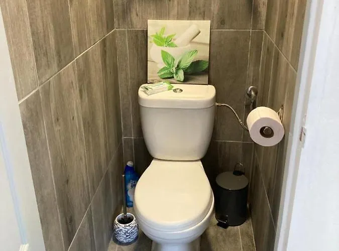 度假居 Volubilis